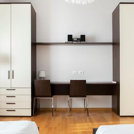 Апартаменти Ur-Nest Marconi Болонья Екстер'єр фото