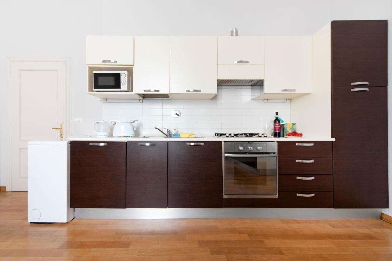 Апартаменти Ur-Nest Marconi Болонья Екстер'єр фото