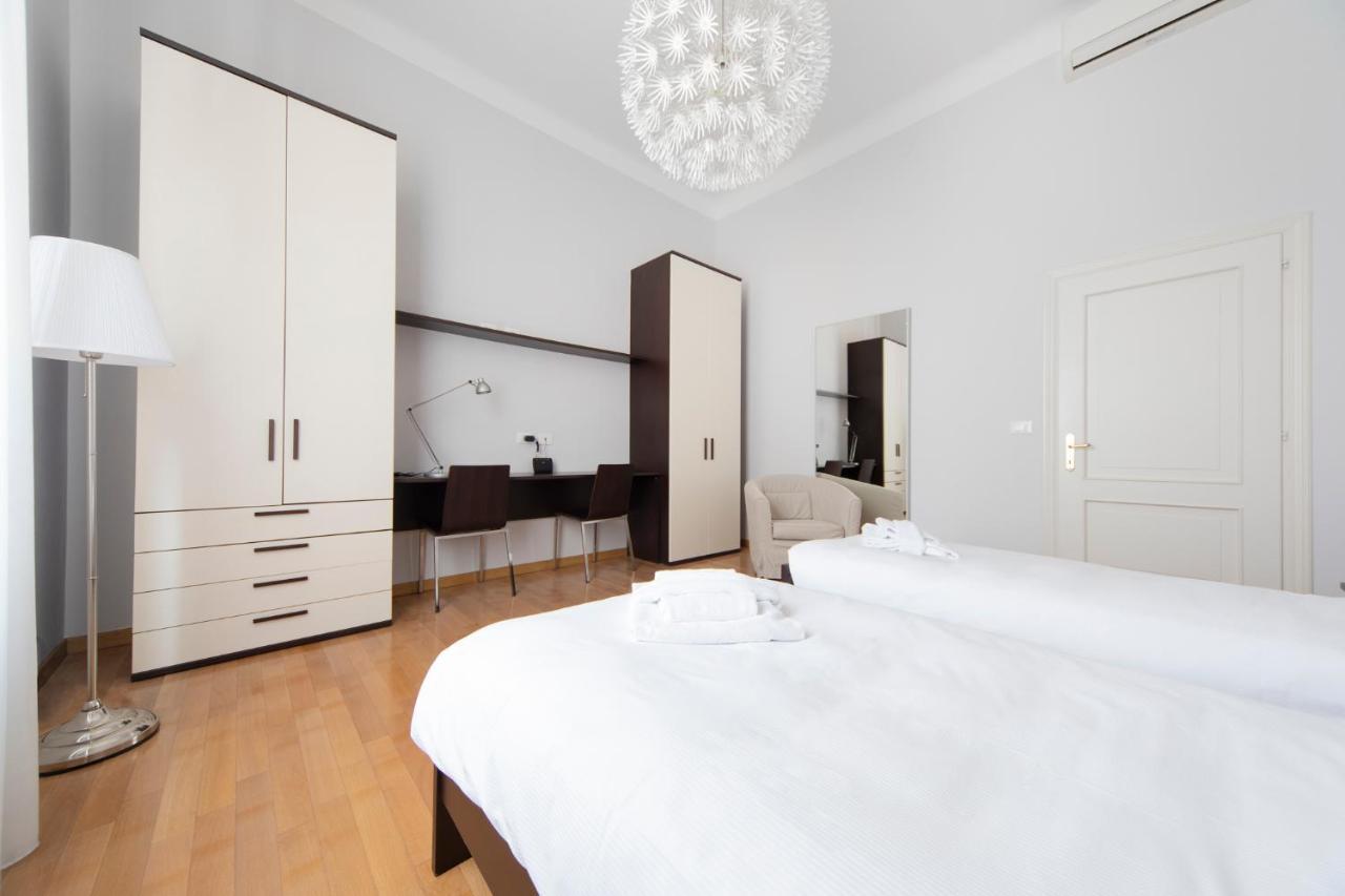 Апартаменти Ur-Nest Marconi Болонья Екстер'єр фото