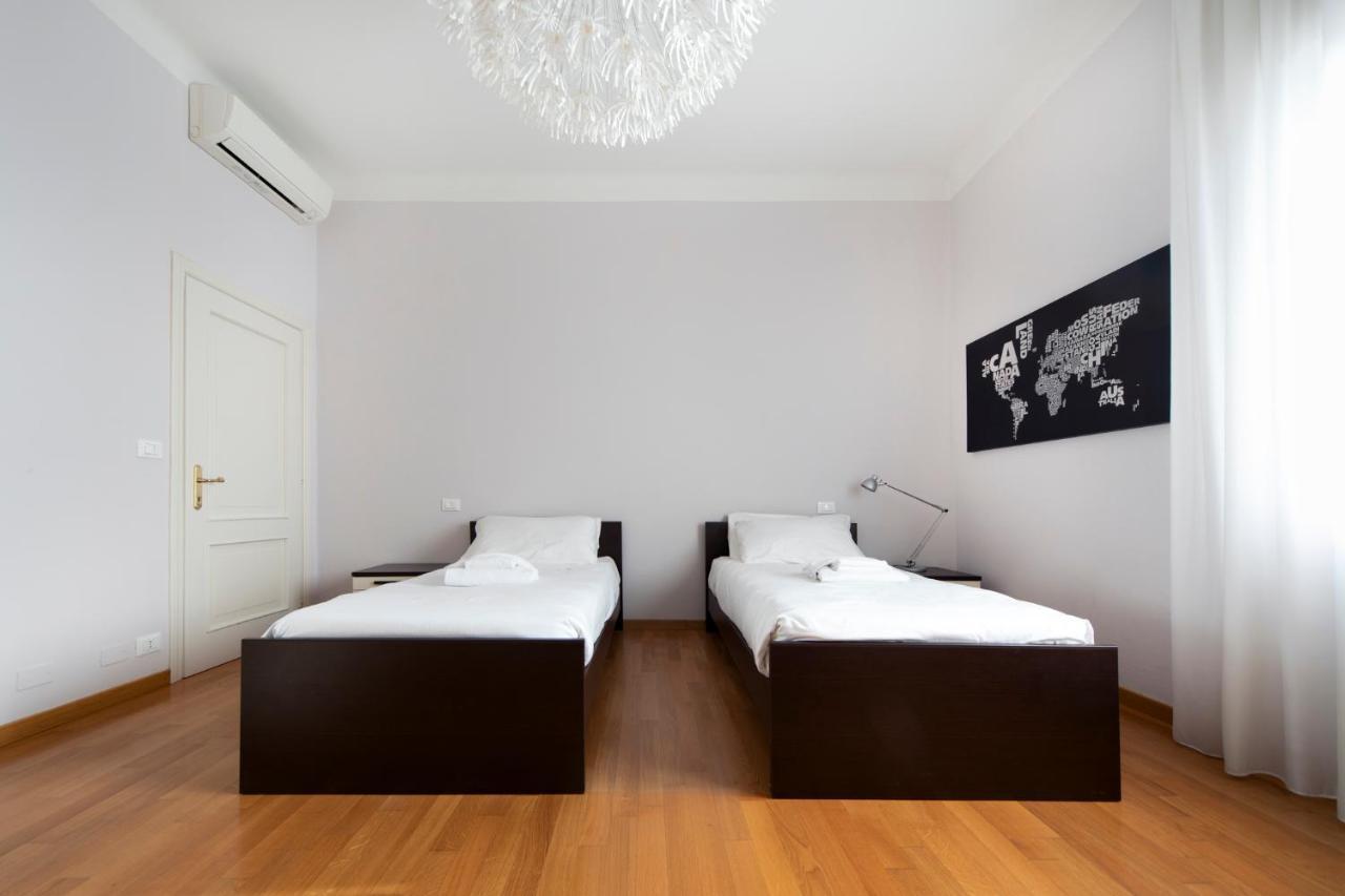 Апартаменти Ur-Nest Marconi Болонья Екстер'єр фото