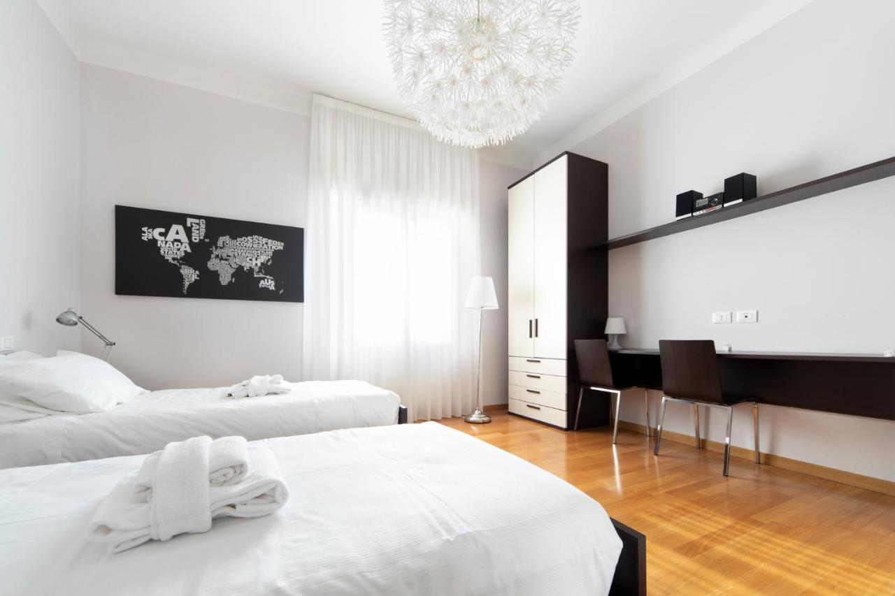 Апартаменти Ur-Nest Marconi Болонья Екстер'єр фото