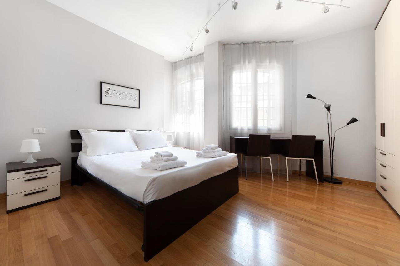 Апартаменти Ur-Nest Marconi Болонья Екстер'єр фото