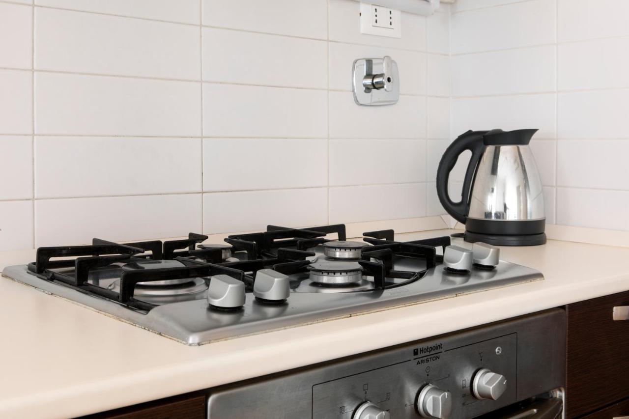 Апартаменти Ur-Nest Marconi Болонья Екстер'єр фото