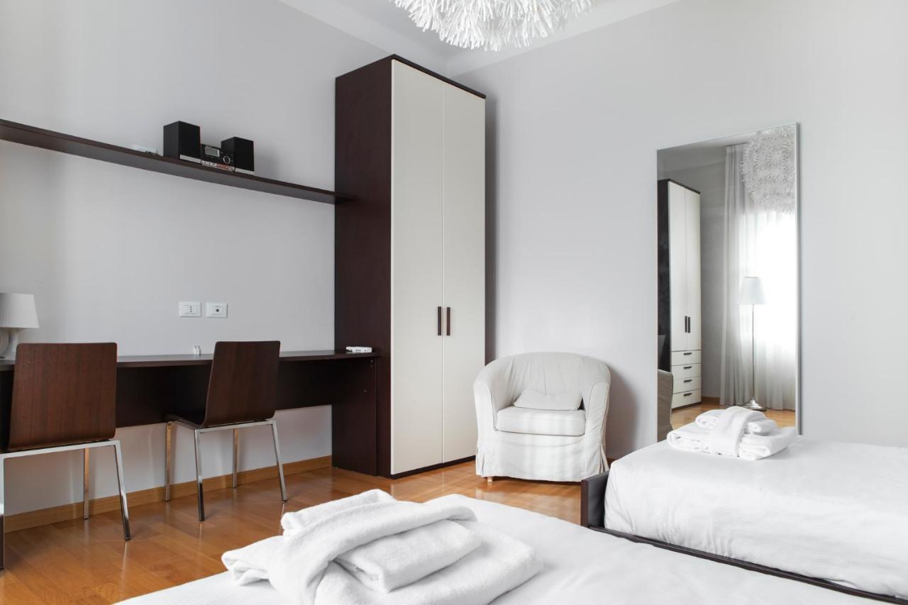 Апартаменти Ur-Nest Marconi Болонья Екстер'єр фото