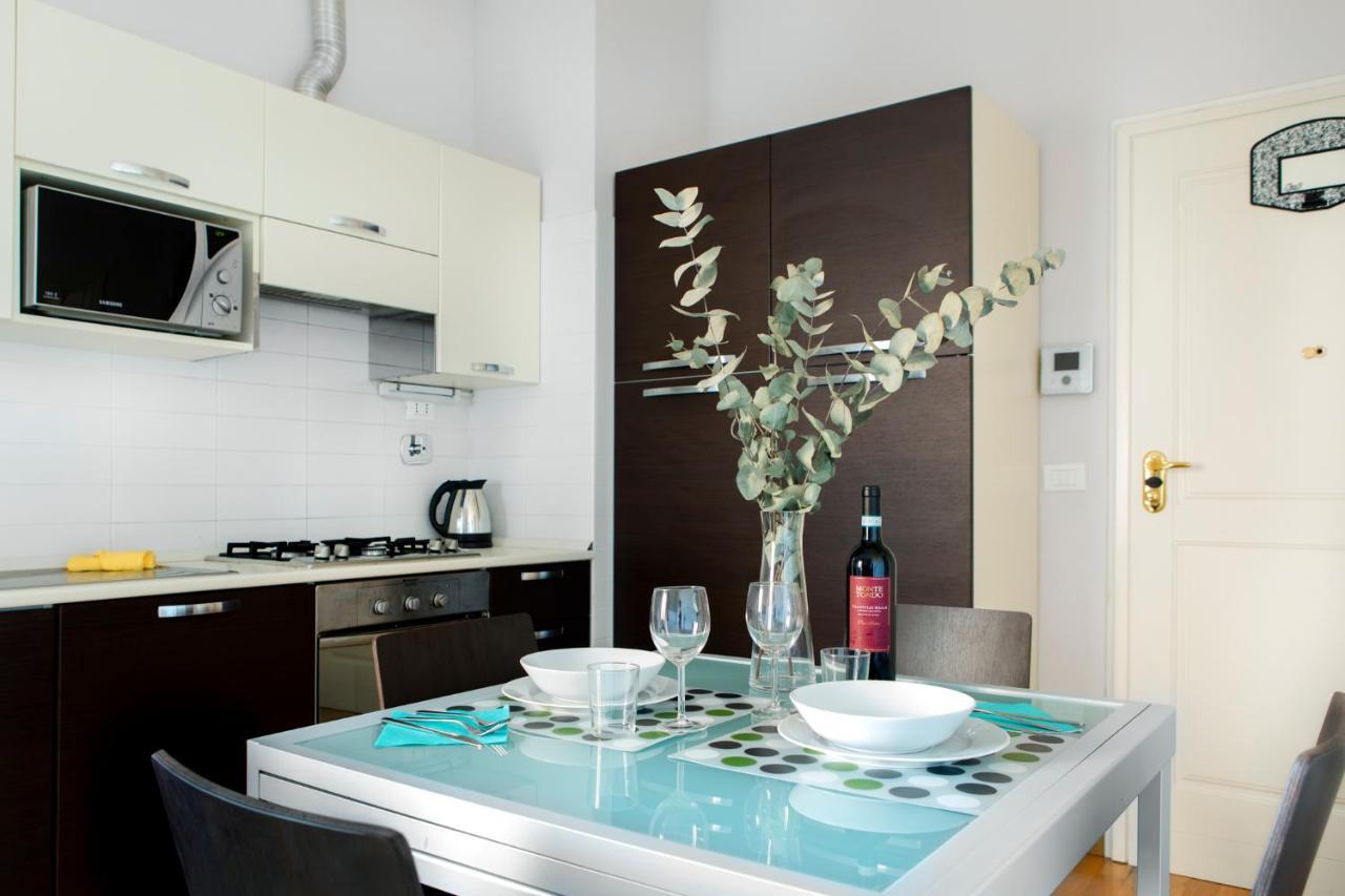 Апартаменти Ur-Nest Marconi Болонья Екстер'єр фото