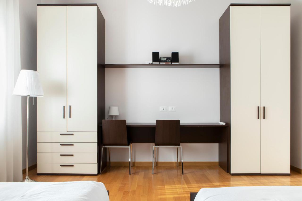 Апартаменти Ur-Nest Marconi Болонья Екстер'єр фото