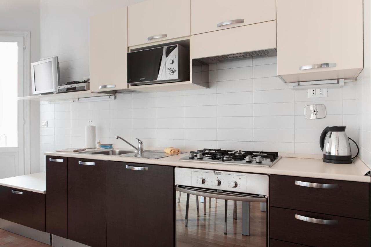 Апартаменти Ur-Nest Marconi Болонья Екстер'єр фото
