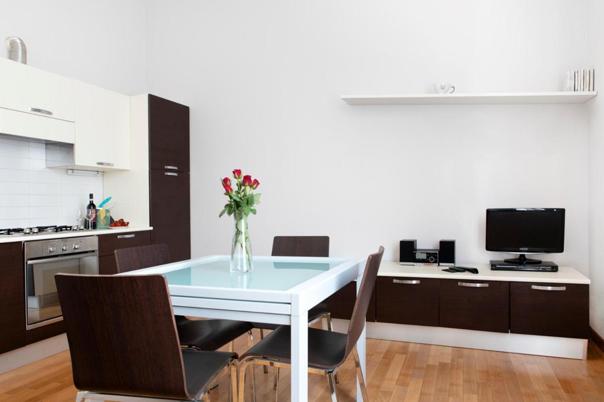 Апартаменти Ur-Nest Marconi Болонья Екстер'єр фото